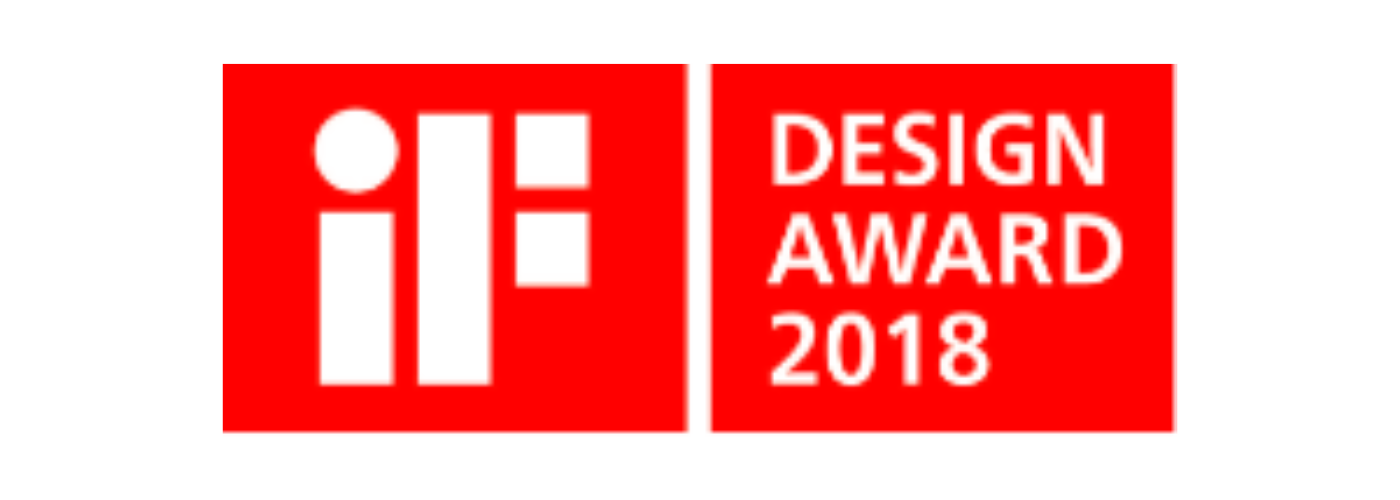 2018 IF Design Award