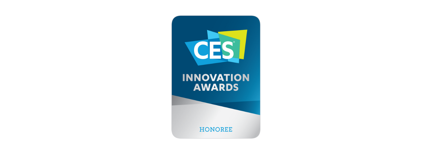 CES Innovation Award