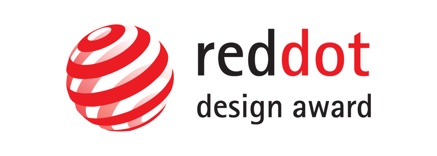 Reddot Design Award